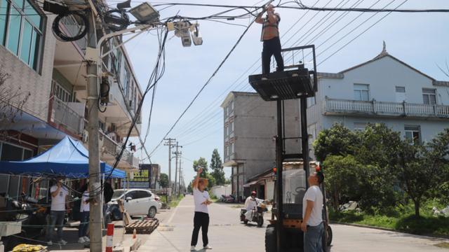 从“倒数第一”到“名列前茅”！路桥这个村怎么做到的？(图4)